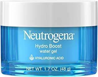 Amazon.com: Neutrogena: Best Sellers Water Gel Moisturizer, Gel Face Moisturizer, Bad Acne, Hydro Boost, Neutrogena Hydro Boost, Extra Dry Skin, Yoga Facial, Moisturizer For Oily Skin, Oil Free Moisturizers