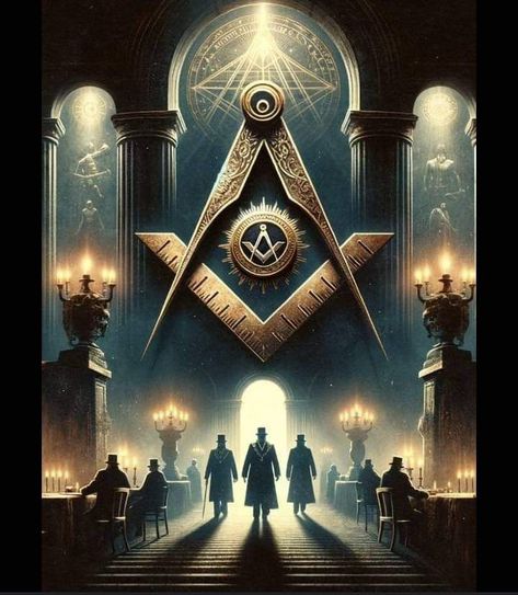 Masonic Art Freemasonry Symbols, African American History People, Freemasonry Art, Freemasonry (masonry), Freemasonry Symbols, Prince Hall Mason, Masonic Ritual, Masonic Order, Masonic Art