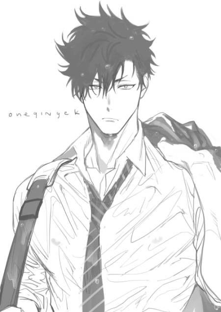 Kuroo Tetsurou Hot, Tetsurō Kuroo, Novel Game, Kuroo Haikyuu, Kuroo Tetsurou, Haikyuu Manga, Haikyuu Characters, Haikyuu Fanart, Anime Boyfriend