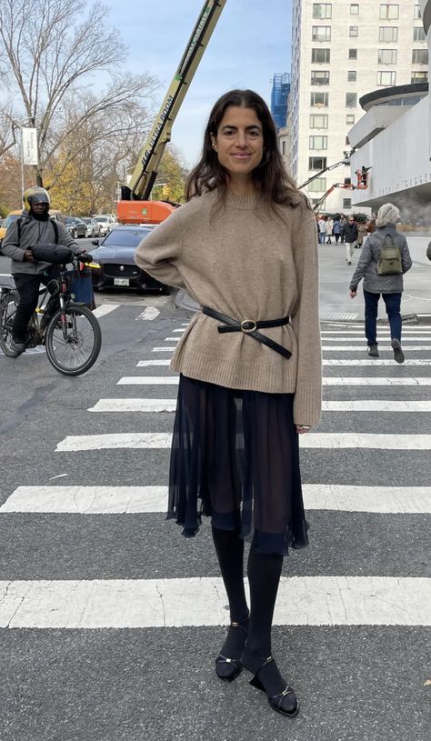 Leandra Cohen Style, Leandra Medine Street Style, Leandra Medine Style Winter, Leandra Medine Style 2023, Leandra Medine 2023, Leandra Medine Cohen, Fall Winter Street Style, Leandra Cohen, Man Repeller Style