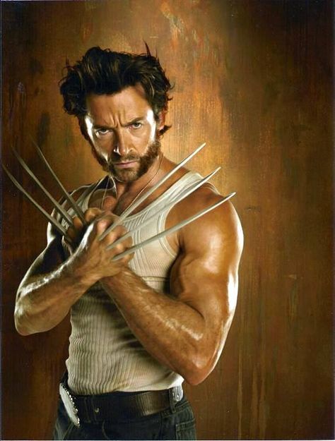 Hugh Jackman Images, Wolverine 2009, Logan Wolverine Hugh Jackman, Hugh Jackman Logan, Wolverine Xmen, Wolverine Movie, Wolverine Logan, Marvel Wolverine, 3d Karakter