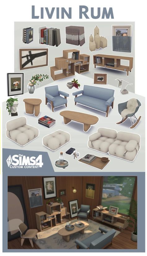 #homedecor, #interiordesign, #homedesign, #decor inspiration Sims 4 Apartment Clutter Cc, Sims Cc Clutter Maxis Match, Sims Cc Websites, Sims 4 Packs Free Download, Maxis Match Sims 4 Furniture, Maxis Match Living Room, Sims 4 Modern Bedroom Cc, Sims 4 Travel Cc, Best Sims 4 Cc Furniture