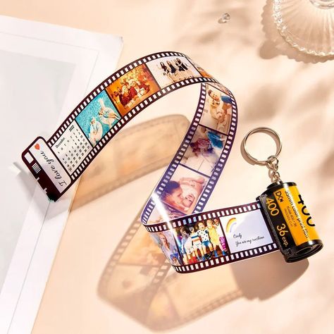 Excited to share the latest addition to my #etsy shop: Personalized Camera Roll Keychain Custom Date and Text Photo Keychain https://etsy.me/3ZYEIoE #yellow #keychain #boyfriendgift #filmkeychain #photokeychain #filmroll #christmasgifts #anniversarygifts #photorollkeyc Friends Anniversary Gift Ideas, Calendar Keychain, Picture Keychain, Camera Keychain, Personalised Calendar, Film Gift, Graduate Student, Film Roll, Camera Film