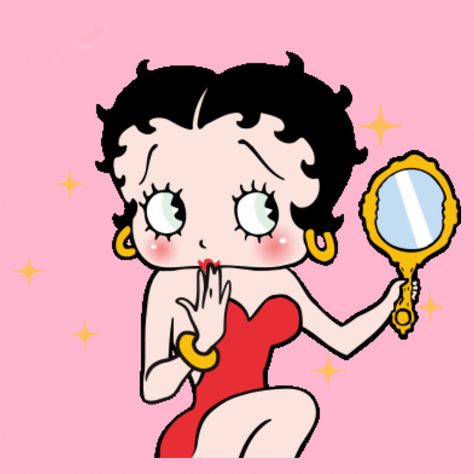 Betty Boop Pictures Vintage, Betty Boop Icon, Betty Pop, Betty Cartoon, Betty Boop Posters, Betty Boop Art, Betty Boop Cartoon, Betty Boop Pictures, Art Diary