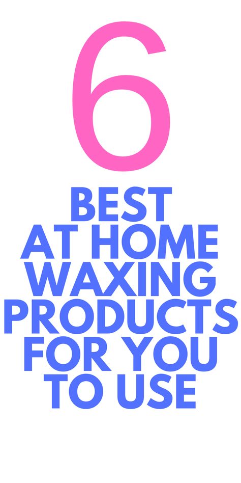 Facial Waxing At Home, Waxing Face, Face Waxing, Waxing At Home, Waxing Products, Home Waxing, Waxing Supplies, Home Waxing Kit, Underarm Waxing