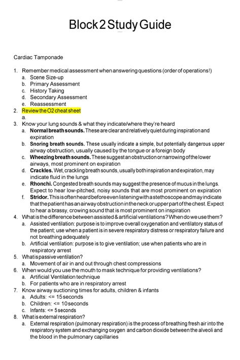 Emt Basic Medications, Emt Basic Notes, Emt Basic Study Test Prep, Emt Notes, Emt Training, Emt Basic, Emt Study, Lung Sounds, Paramedic School