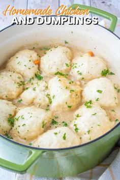 Homemade Dumplings Dough, Dumplings Crockpot, Chicken Breast Soup, Dumplings Easy, Homemade Dumplings Recipe, Chicken Dumpling Soup, Chicken Dumplings Recipe, Chicken And Dumplings Recipe, Bread Booze Bacon