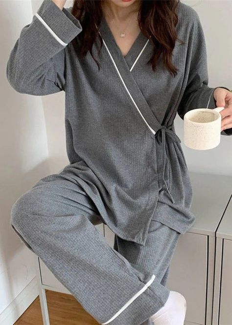 All – Page 17 – Omychic Pajama Ideas, Marriage Clothes, Night Wear Pajamas, Stylish Outfits Casual, Two Piece Sets Summer, Pajama Fashion, Loungewear Outfits, Cute Pajama Sets, Cotton Pajamas