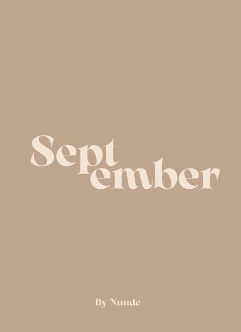 September Ipad Wallpaper Aesthetic, September Notion Cover, September Month Aesthetic, September 2024 Aesthetic, September Widget Aesthetic, September Mood Board Aesthetic, 2022 Recap Wallpaper, September 2024 Calendar Aesthetic, September Vision Board Aesthetic