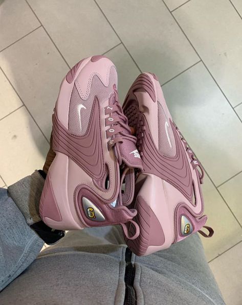 Swag Shoes For Women, Baddie Shoes, Nike Zoom 2k, Zoom 2k, Pretty Sneakers, Trendy Shoes Sneakers, Soul Shoes, Nike Shoes Girls, Pretty Shoes Sneakers