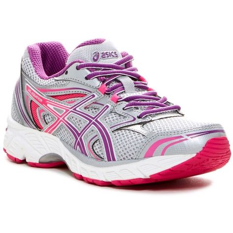 ASICS Gel-Equation 8 Neutral Running Shoe ($57) ❤ liked on Polyvore featuring shoes, athletic shoes, asics athletic shoes, cushioned shoes, asics shoes, laced shoes and athletic running shoes Pink Asics, Asics Gel Kayano, Gel Kayano, Neutral Running Shoes, Baskets Adidas, Glitter Sneakers, Loafer Sneakers, Stadium Goods, Cotton Bottoms