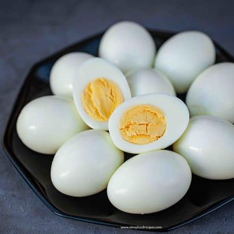 Eggs Boiled, Boil Eggs, Boil Egg, Egg Boil, Soft Boiled Egg Aesthetic, Ip Boiled Eggs, Boiled Eggs Recipes, Boiled Eggs Photography, Perfectly Boiled Eggs