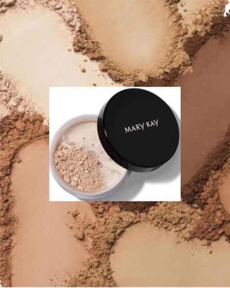 Now it’s easier than ever to experience the ultimate in powder perfection with NEW Mary Kay® Silky Setting Powder. This makeup multitasker helps even skin tone and blur minor imperfections while providing a matte finish that smooths your appearance and minimizes shine. The innovative formula contains a plant-based emollient that delivers whisper-light softness while helping to minimize dryness and flakiness. Plus, a range of 12 natural-looking shades gives you the ability to subtly color-correct Mary Kay Silky Setting Powder, Beauty Consultant, Direct Selling, Fragrance Wax, Loose Powder, Setting Powder, Even Skin Tone, Less Is More, Color Correction