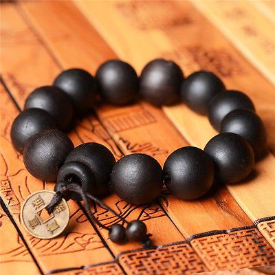 Buddhist Beads, Wood Buddha, Yoga Beads, Buddha Bracelets, Beads Mala, Buddhist Prayer, Buddha Beads, Wood Bead Bracelet, Tibetan Jewelry