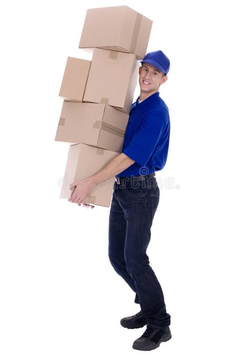 Cheap Packaging, Man Stock Image, Carrying Boxes, Figure Reference, Anatomy Poses, Human Reference, Body Reference Poses, Person Sitting, Figure Poses