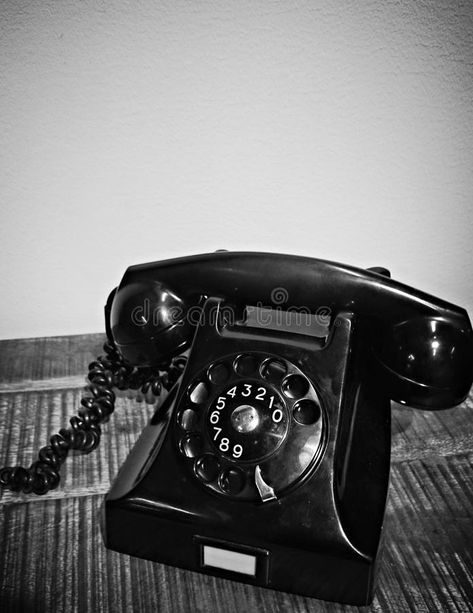 Old school phone #Sponsored , #AD, #Ad, #phone, #school Old School Phone Aesthetic, Old Movie Pictures, Old School Aesthetics, Black Telephone Aesthetic, Black And White Retro Aesthetic, Old Asthetic Picture, The Black Phone Aesthetic, Old Retro Aesthetic, Maus Art Spiegelman