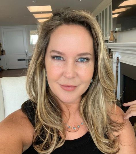 Erin Murphy on Instagram: "What a great way to start the week: I booked a narration job for a documentary that I didn’t even audition for!! 🥰" 45 Years Old Women, Erin Murphy, Fake Pics, Old Lady, September 19, Flat Tire, Wallpaper Ideas, Documentaries, To Start