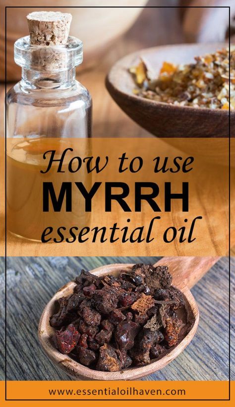 myrrh essential oil uses and benefits Earth Witch, Myrrh Essential Oil, Myrrh Oil, Homemade Essential Oils, Essential Oils For Pain, Medicine Chest, Yl Oils, Essential Oils Herbs, Essential Oils Health