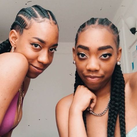 It’s Protective Style Season! Spring is here and Summer is on the way! It’s time to rock those protective styles that are perfect for travel and the hot weather! Our Aunt Jackie’s community is serving major looks and we’ve rounded up a little bit of inspiration. 💁🏾‍♀️✨ Our Braid + Twist Collection is perfect for this season! Show us your favorite summer styles using #AuntJackiesCurlsandCoils! Tap the link in our bio to shop all your protective style essentials! www.auntjackiescurlsandcoi... Auntie Jackie's Hair Products, S Curl, Spring Is Here, Hot Weather, Summer Ready, Protective Styles, Fashion Essentials, Be Perfect, Hair Inspo