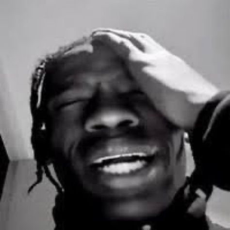 Funny Celebrity Pics, Baby Boy Swag, Goofy Pictures, Reaction Face, Funny Profile, Darling In The Franxx, Spotify Playlist, Really Funny Pictures, Travis Scott