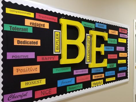 School Counselor Bulletin Boards, Counselor Bulletin Boards, Principal Office, Middle School Bulletin Boards, Health Bulletin Boards, Office Bulletin Boards, High School Bulletin Boards, Bulletin Ideas, Cute Bulletin Boards