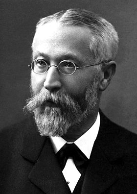 Karl Ferdinand Braun, 1909 Physics Scientists, Vintage Beard, Alfred Nobel, Nobel Prize In Physics, History Of Television, Epic Beard, John Thomas, Nobel Prize Winners, Historical People