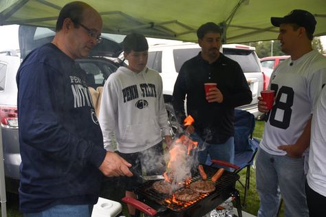 Penn State Tailgate Food, Penn State Tailgate, Tailgate Recipes, Penn State Football, Tailgate Food, Tailgate Party, Game Food, Looks Yummy, April 16