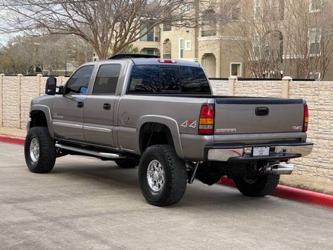 2006 GMC Sierra 2500HD For Sale in Houston, TX - RBP Automotive Inc. 2001 Gmc Sierra 1500, 2004 Gmc Sierra 2500 Hd, 2006 Gmc Sierra 2500 Hd, Gmc Hd2500, Gmt800 Sierra, 2000 Gmc Sierra 1500, 2006 Gmc Sierra 1500, Silverado Crew Cab, Chevy Duramax