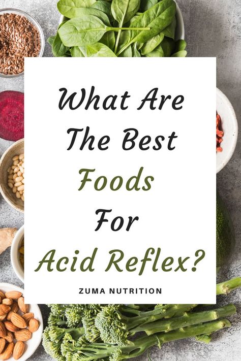 Many also find that specific dietary changes can help reduce acid reflux symptoms. This involves removing foods that tend to aggravate acid reflux and including more soft foods for acid reflux. Foods For Acid Reflux, Reflux Diet Recipes, Acid Reflex, Acid Reflux Friendly Recipes, Gerd Friendly Recipes, Acid Reflux Symptoms, Acid Reflux Diet Meals, Reflux Recipes, Acid Reflux Relief