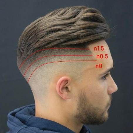 Haircut Pompadour, Men Haircut Undercut, Slick Back Haircut, Mens Hairstyles Fade, Mens Haircuts Short Hair, Mens Hairstyles With Beard, Gents Hair Style, Pompadour Hairstyle, Quiff Hairstyles