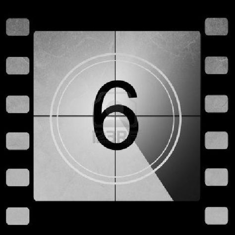 6 Days To Go Countdown, Days To Go Countdown, Film Countdown, Countdown Ideas, Photo To Cartoon, 3d Objects, Photo Image, Royalty Free Stock Photos, Every Day