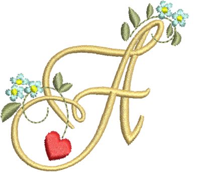 Free Embroidery Designs, Cute Embroidery Designs Embroidery Software Free, Free Monogram Fonts, Cute Embroidery Designs, Embroidery Designs Cute, Embroidery Tips, Free Monogram, Sewing Machine Embroidery, Embroidery Download, Machine Embroidery Projects