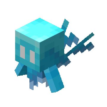 Allay Minecraft Cute, Notion Minecraft, Minecraft Png Icons, Allay Art Minecraft, Minecraft Alley, Minecraft Banner Discord, Allay Minecraft, Minecraft Allay, Mini Creatures