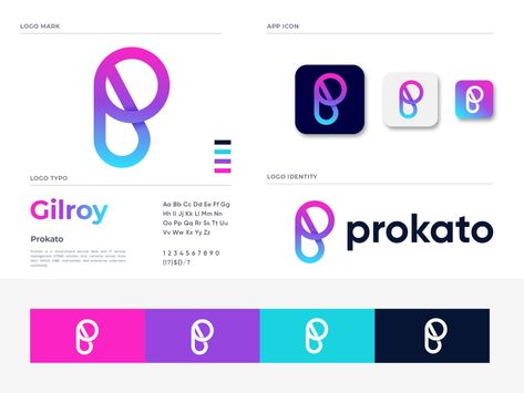 Logo Design Presentation, Logo Typo, Infinity Logo, Logo Design Examples, Inspiration Logo Design, Logo Presentation, Tech Branding, Logo Minimalist, Branding Projects