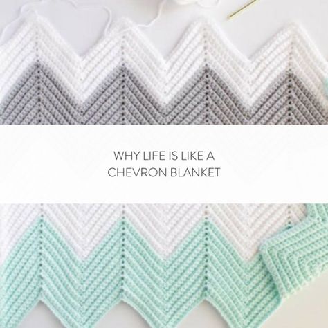 Hello there! It’s Tiffany here and I would like to share with you over 20 different chevron designs made by… The post Chevron Blankets by Laurie Richardson appeared first on Daisy Farm Crafts. Chevron Blankets, Chevron Crochet Blanket, Chevron Crochet Blanket Pattern, Chevron Crochet Patterns, Crochet Ripple Pattern, Crochet Blanket Chevron, Crochet Ripple Blanket, Crochet Chevron, Ripple Blanket