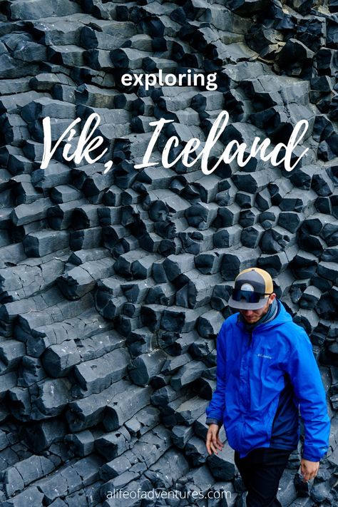 Vik Iceland Things To Do In, Iceland Buildings, Iceland Town, Hofn Iceland, Hiking Iceland, Iceland Cruise, Iceland Aesthetic, Iceland Travel Itinerary, Vik Iceland