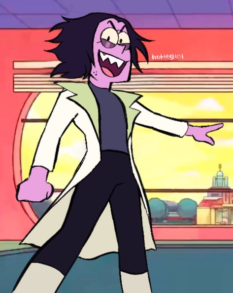 Dr Venomous, Professor Venomous, Ok Ko Cartoon Network, Ok Ko, Cn Cartoon Network, Ok Ko Let's Be Heroes, Bee And Puppycat, Cartoon Network, Cartoon Art