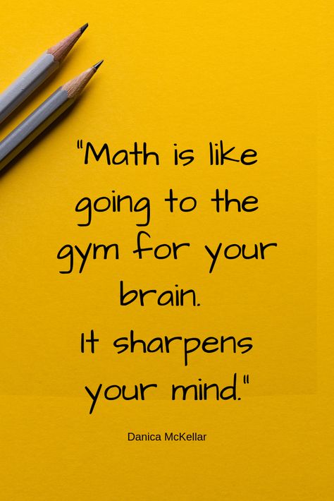 Math Quotes Maths Motivation Quotes, Quotes About Mathematics, Math Quotes For Classroom, Math Quotes Motivational, Math Slogan, Maths Clipart, Maths Quotes, Inspirational Math Quotes, Math Motivation