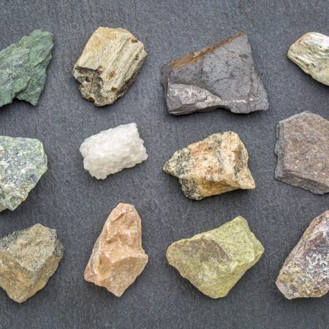 How to Identify Your Rocks: Full Guide With Helpful Tools – Rockhound Resource Identify Rocks And Crystals, Rockhounding In Nc, Rocks Worth Money, Wisconsin Rocks And Minerals, Minnesota Rocks And Minerals, How To Clean Rocks, Rock Tumbling For Beginners, Rockhounding Montana, Rockhounding Tools