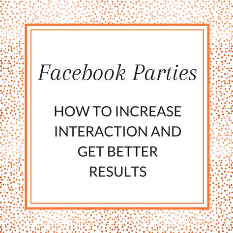 Title Tile: Facebook Parties - How to increase interaction and get better results. Work Positive Quotes, Direct Sales Party Games, Positive Quotes For The Day, Direct Sales Games, Mary Kay Facebook Party, Sales Inspiration, Media Party, Life Positive Quotes, Positive Quotes Encouragement