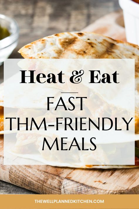 Trim Healthy Momma Recipes, Trim Healthy Mama S Meals, Thm Freezer Meals, Thm Easy Dinner Recipes, Thm Easy Meals, Trim Healthy Mama Freezer Meals, Thm Easy Dinner, Thm Fp Meals, Healthy Quick Recipes