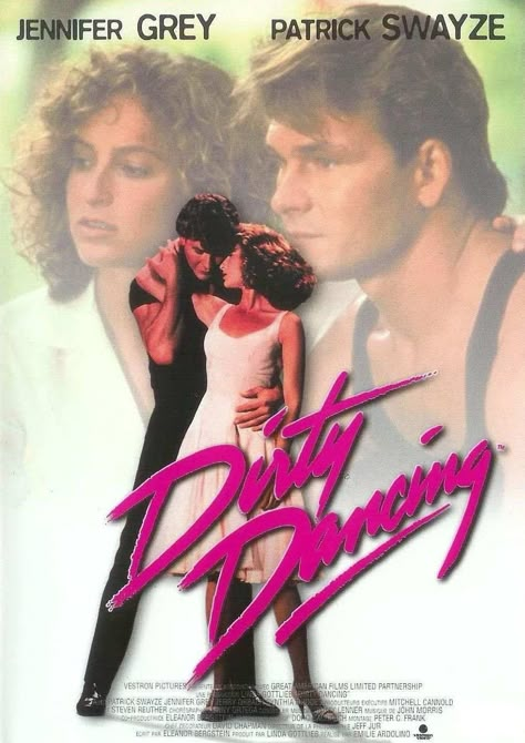 Love Dirty Dancing? Pin it to win it! Dirty Dancing Pin it to Win it! http://pinterest.com/pin/384354149419038611/ Best Chick Flicks, Dirty Dancing Movie, Beau Film, Jennifer Grey, Movies Worth Watching, Patrick Swayze, See Movie, Argentine Tango, Chick Flicks