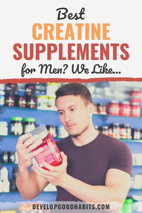 Check out our recommendations on the best creatine supplements for men out in the market today | best creatine for men | best creatine reviews | best creatine for bulking | #fitness #creatine #supplements via @HabitChange Creatine Supplement, Baseball Banquet, Best Creatine, Supplements For Men, Explosive Workouts, Creatinine Levels, Kidney Stone, Brain Supplements, Healthy Supplements