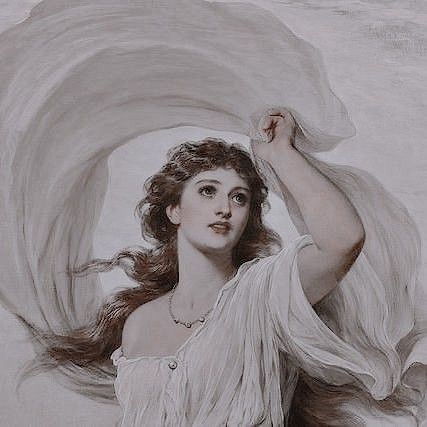 Greek Paintings Aesthetic, Aphrodite Painting, Greece Wallpaper, Paintings Aesthetic, Aesthetic Paintings, Aphrodite Aesthetic, Greek Paintings, The Sky Is Falling, Greek Statues