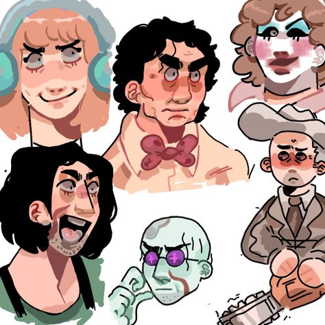 Nasty Bois Here Tcm Fanart, Nubbins Sawyer, Slasher Fanart, Slasher Aesthetic, Sawyer Family, Horror Fanart, The Hills Have Eyes, Horror Villains, 80s Horror