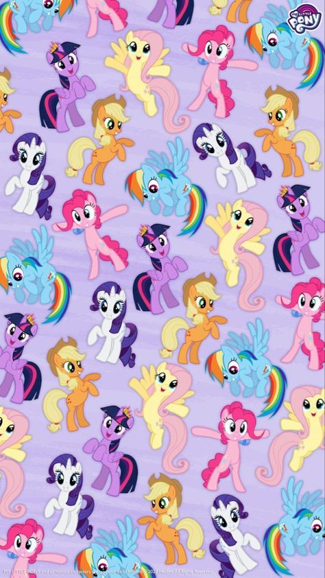 Applejack Wallpaper, Mlp Backgrounds, Mlp Wallpaper, Kidcore Wallpaper, Paper Flower Video, Pony Wallpaper, Arte Aesthetic, My Little Pony Applejack, Mane 6