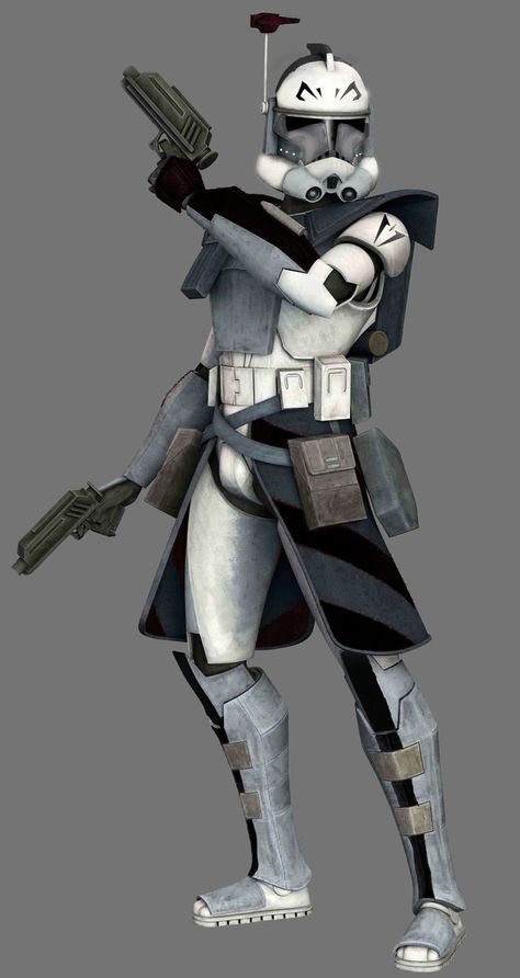 308th ARC trooper Spook Rancor Battalion, Arc Trooper, Clone Trooper Armor, Star Wars Timeline, Clone Wars Art, Star Wars Character, Star Wars Trooper, Star Wars Models, Star Wars Characters Pictures