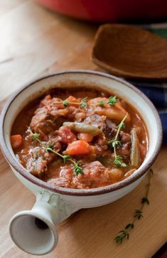 African Goat Stew Recipe, Goat Stew Recipe, Crockpot Beef Stew, Frozen Recipes, Stew Crockpot, Beef And Potato Stew, Goat Recipes, Potato Stew, Sides Recipes