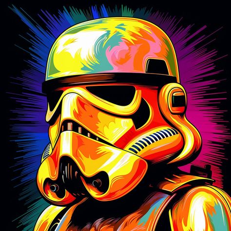 Star Wars Pop Art, Star Wars Art, Comic Book, Art Images, Pop Art, Comic Books, Star Wars, United States, Clip Art