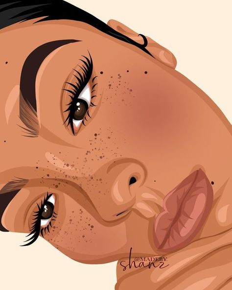 Eyelashes, Lashes, Illustrator, On Instagram, Instagram